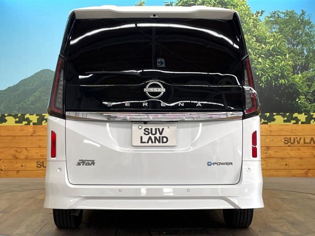 NISSAN SERENA  WG 2023