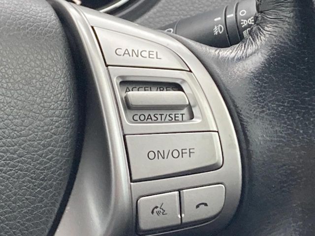 NISSAN X-TRAIL 4WD 2015