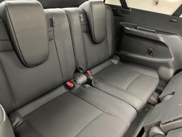 NISSAN X-TRAIL 4WD 2015