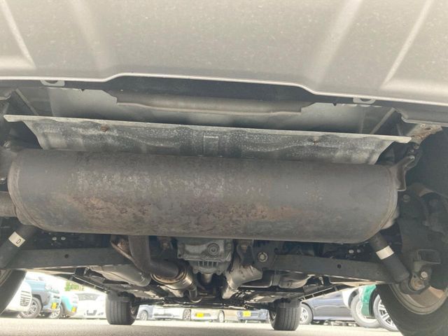 NISSAN X-TRAIL 4WD 2015