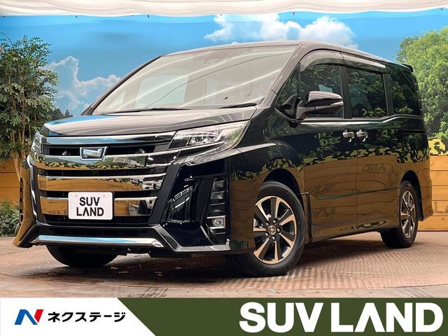 TOYOTA NOAH 2020