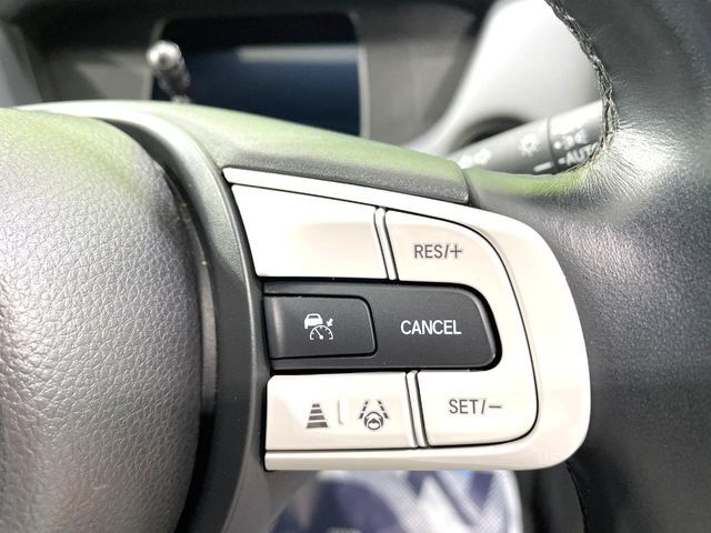 HONDA FIT e:HEV 2022