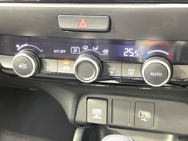 HONDA FIT e:HEV 2022