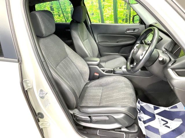 HONDA FIT e:HEV 2022