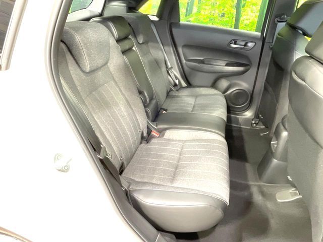 HONDA FIT e:HEV 2022