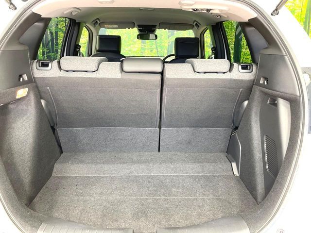 HONDA FIT e:HEV 2022