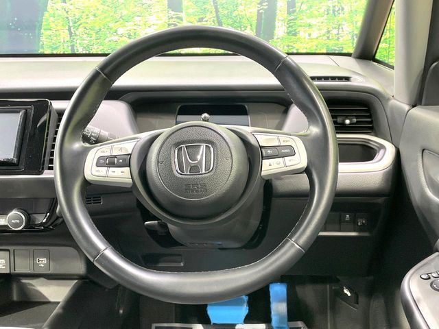 HONDA FIT e:HEV 2022