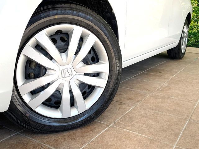 HONDA FIT e:HEV 2022