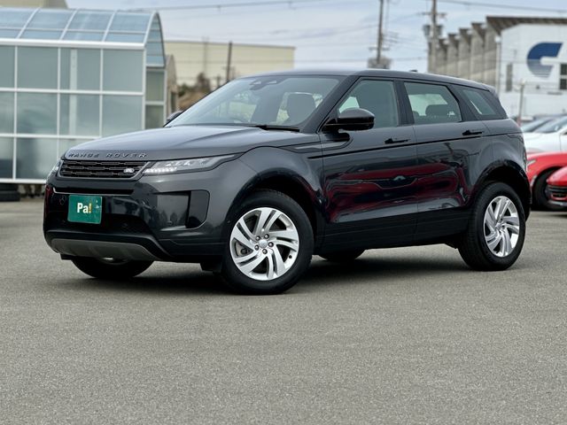 ROVER ROVER RANGE ROVER EVOGUE 2024