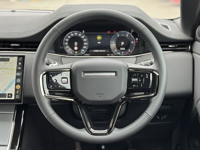 ROVER ROVER RANGE ROVER EVOGUE 2024