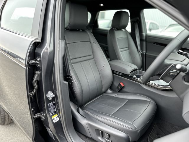 ROVER ROVER RANGE ROVER EVOGUE 2024