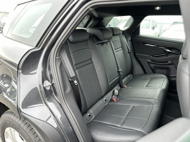 ROVER ROVER RANGE ROVER EVOGUE 2024