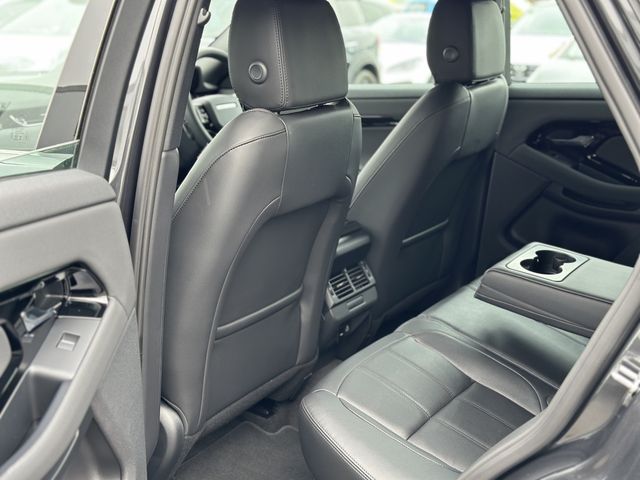 ROVER ROVER RANGE ROVER EVOGUE 2024