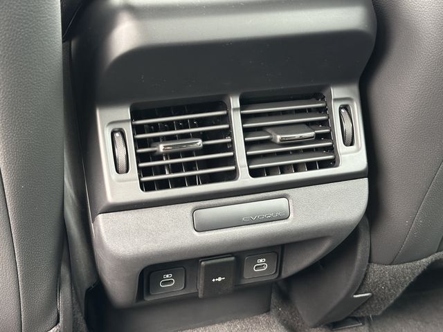 ROVER ROVER RANGE ROVER EVOGUE 2024