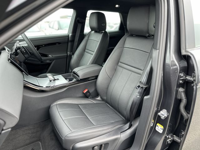 ROVER ROVER RANGE ROVER EVOGUE 2024