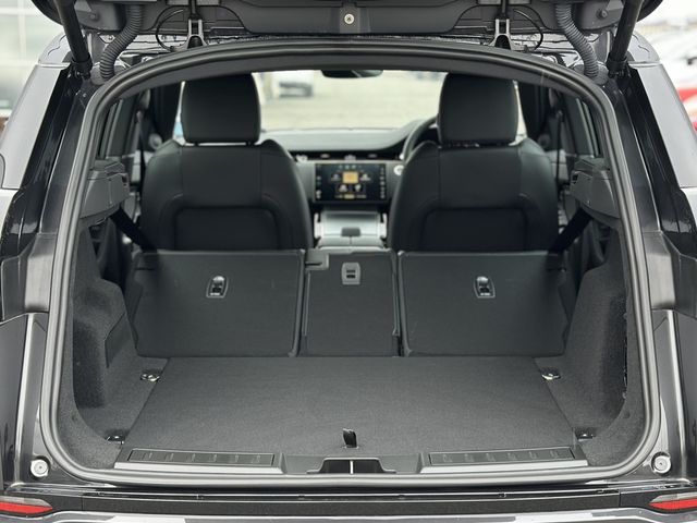 ROVER ROVER RANGE ROVER EVOGUE 2024