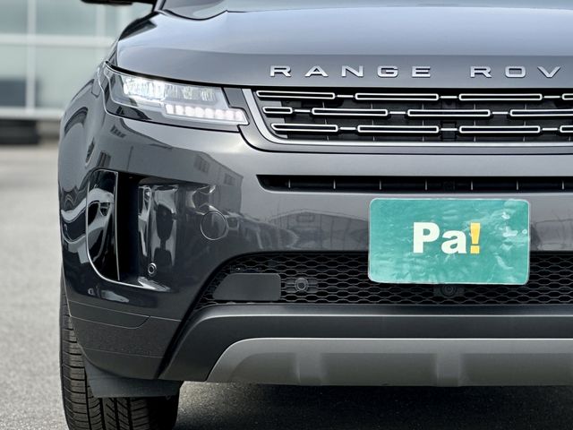 ROVER ROVER RANGE ROVER EVOGUE 2024