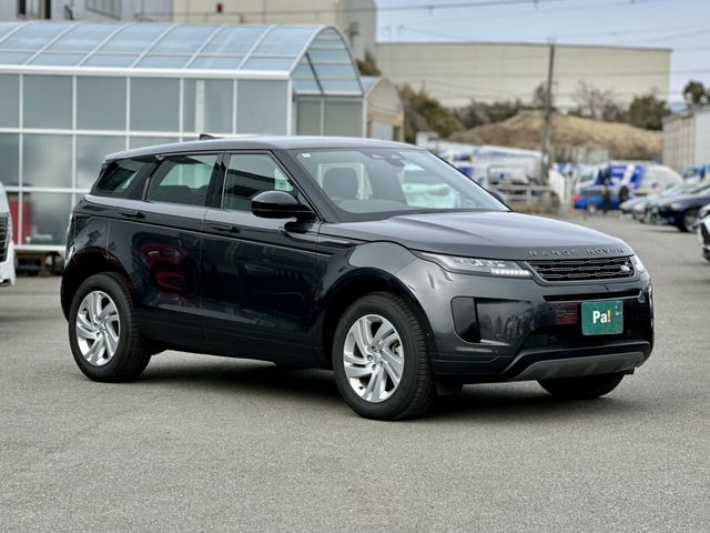 ROVER ROVER RANGE ROVER EVOGUE 2024