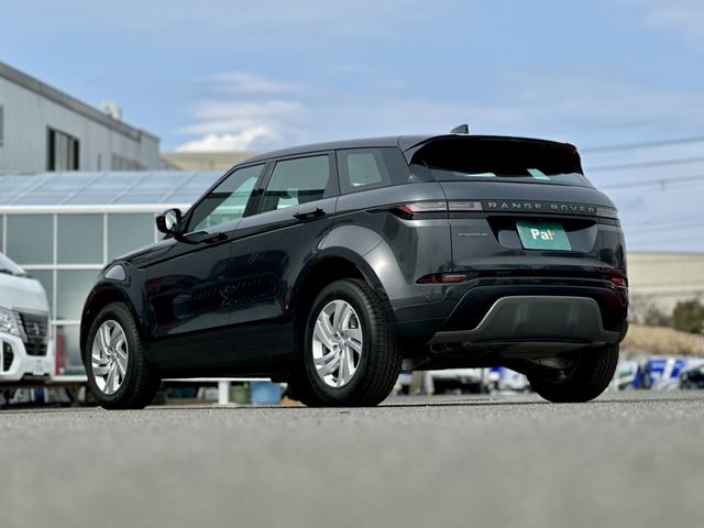 ROVER ROVER RANGE ROVER EVOGUE 2024