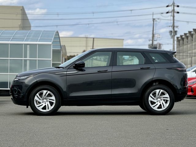 ROVER ROVER RANGE ROVER EVOGUE 2024