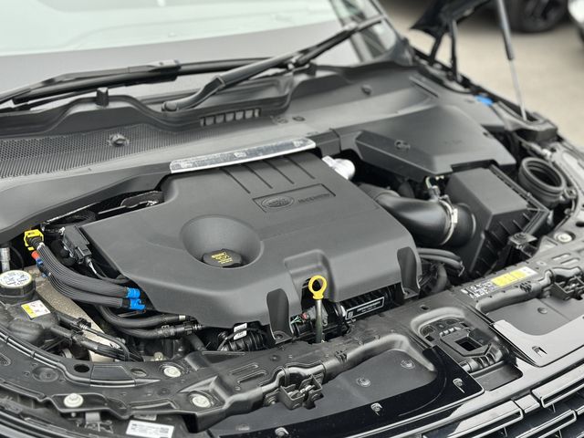 ROVER ROVER RANGE ROVER EVOGUE 2024