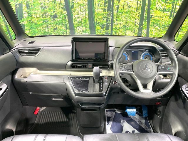 MITSUBISHI DELICA MINI 2024