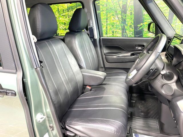 MITSUBISHI DELICA MINI 2024