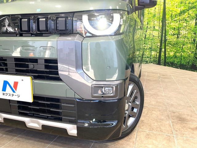 MITSUBISHI DELICA MINI 2024