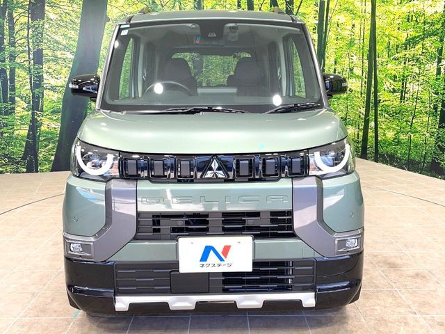 MITSUBISHI DELICA MINI 2024