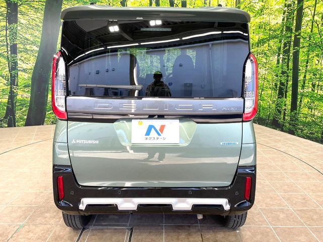 MITSUBISHI DELICA MINI 2024