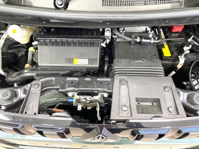 MITSUBISHI DELICA MINI 2024