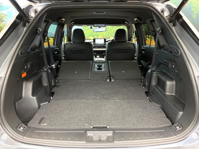 MITSUBISHI OUTLANDER PHEV 2023