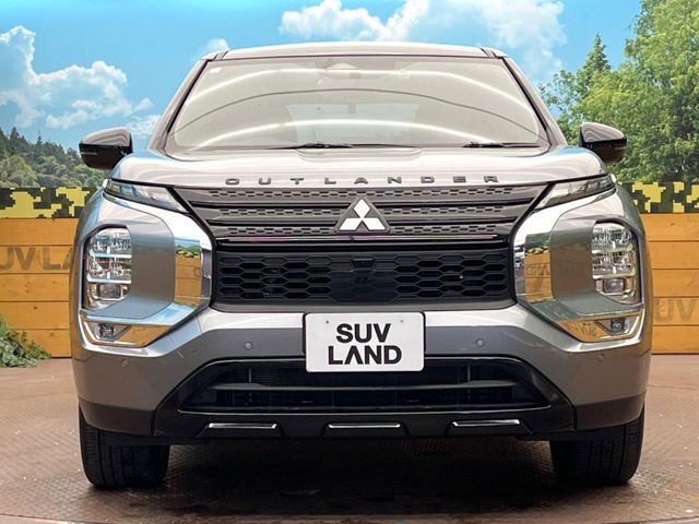 MITSUBISHI OUTLANDER PHEV 2023