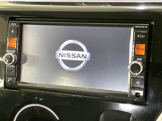 NISSAN DAYZ 2014