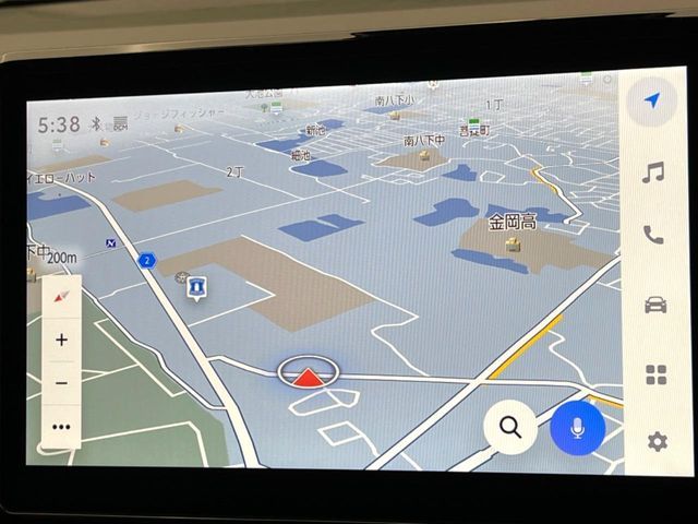 TOYOTA NOAH HYBRID 2025