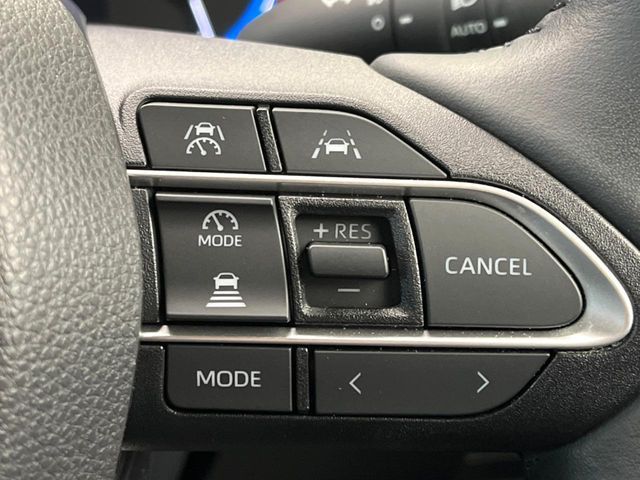 TOYOTA NOAH HYBRID 2025