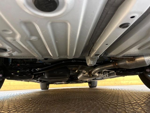 TOYOTA NOAH HYBRID 2025