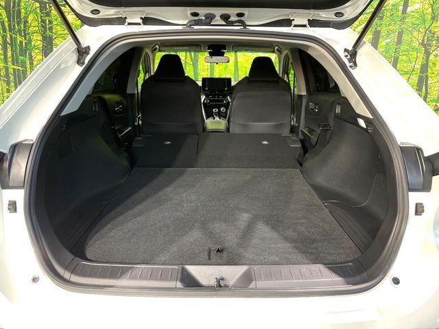 TOYOTA HARRIER 2WD 2022