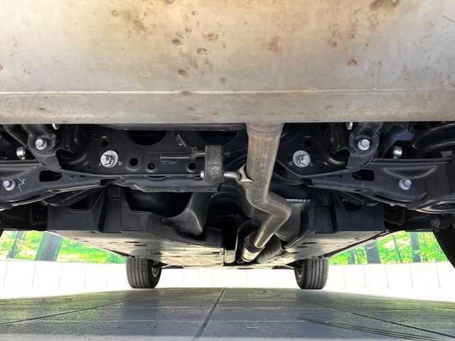 TOYOTA HARRIER 2WD 2022