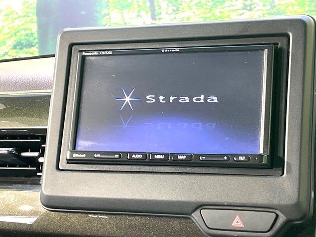 HONDA N BOX CUSTOM 2019