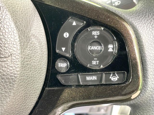 HONDA N BOX CUSTOM 2019