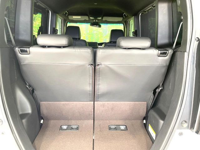 HONDA N BOX CUSTOM 2019