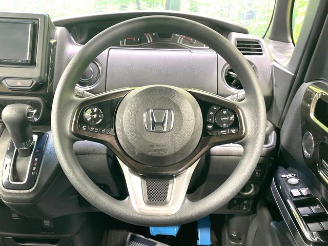 HONDA N BOX CUSTOM 2019