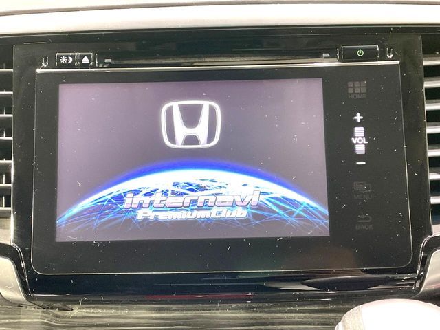 HONDA ODYSSEY 2014