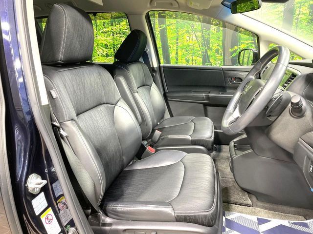 HONDA ODYSSEY 2014