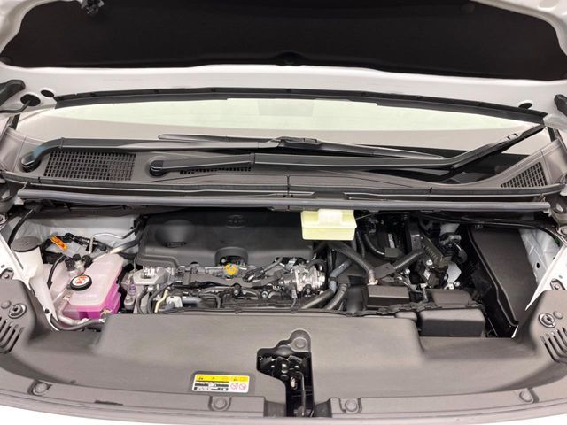 TOYOTA ALPHARD hybrid 2024