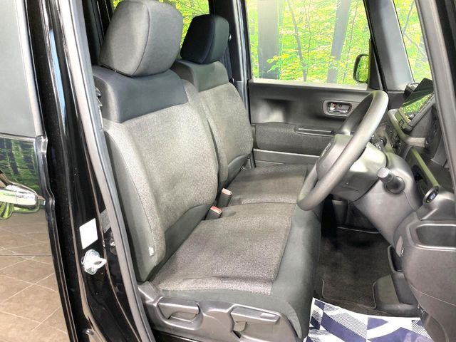 HONDA N BOX CUSTOM 2024