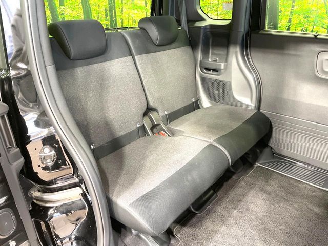 HONDA N BOX CUSTOM 2024