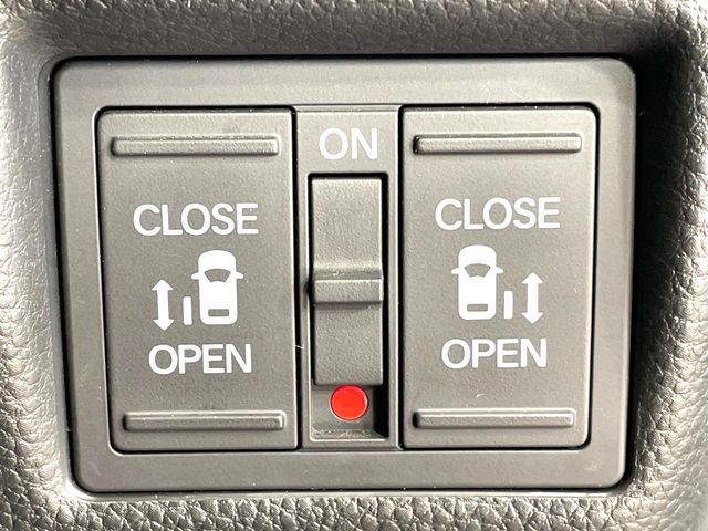 HONDA N BOX CUSTOM 2020