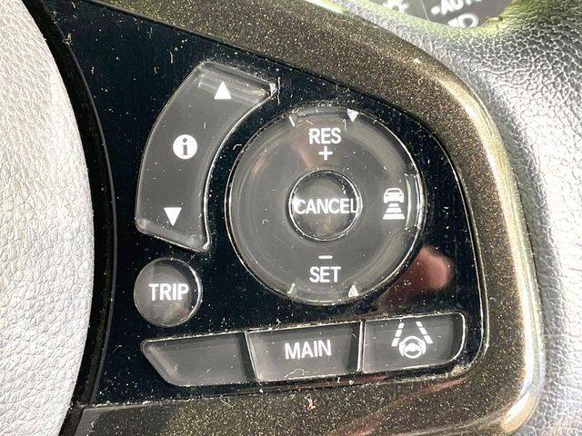 HONDA N BOX CUSTOM 2020